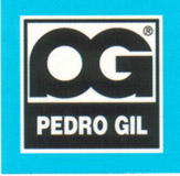Pedro Gil